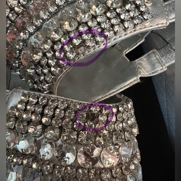 Gianni Bini Heels - Picture 8 of 8